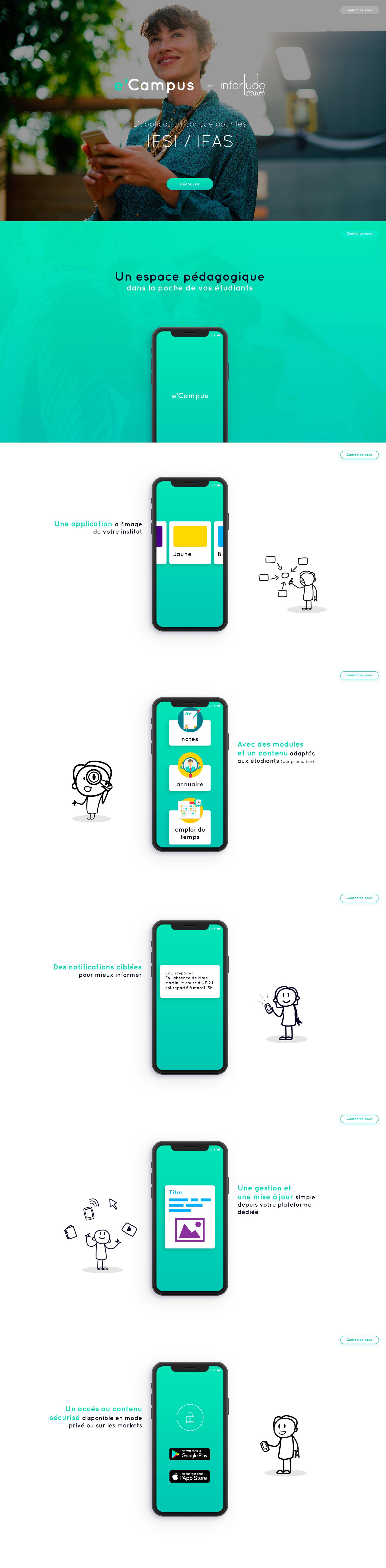 site sans javascript